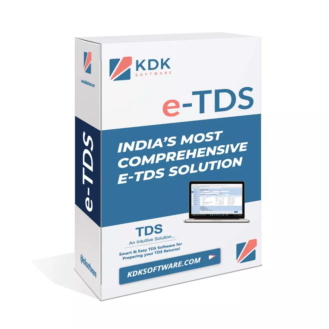 eTDS