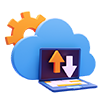 One-click Downloads